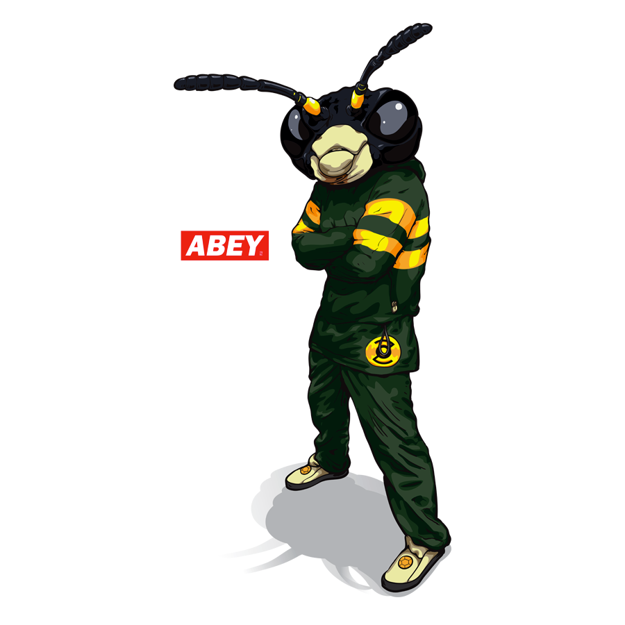 Abey by zor