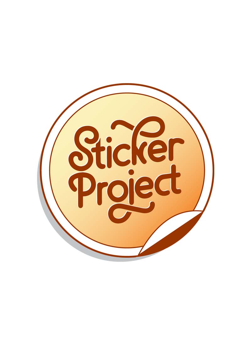 Stickers project