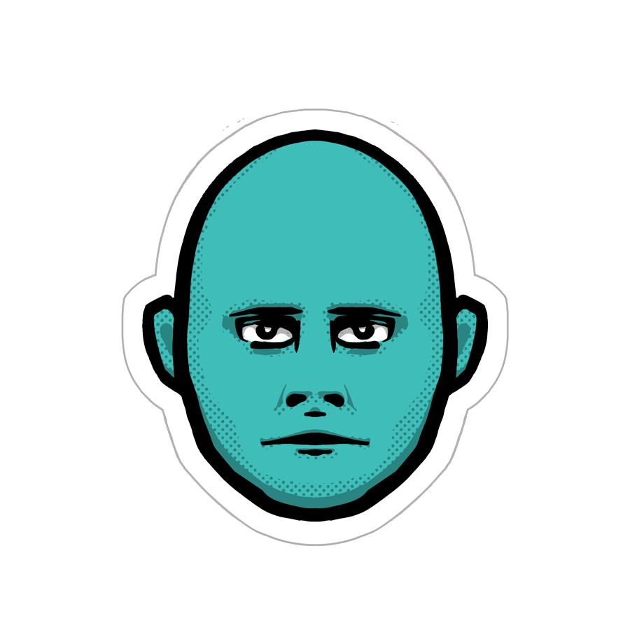 Fantomas by zor