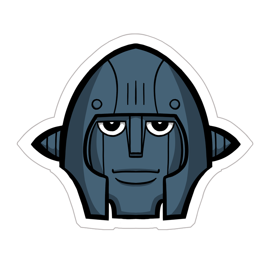 Grag by zor