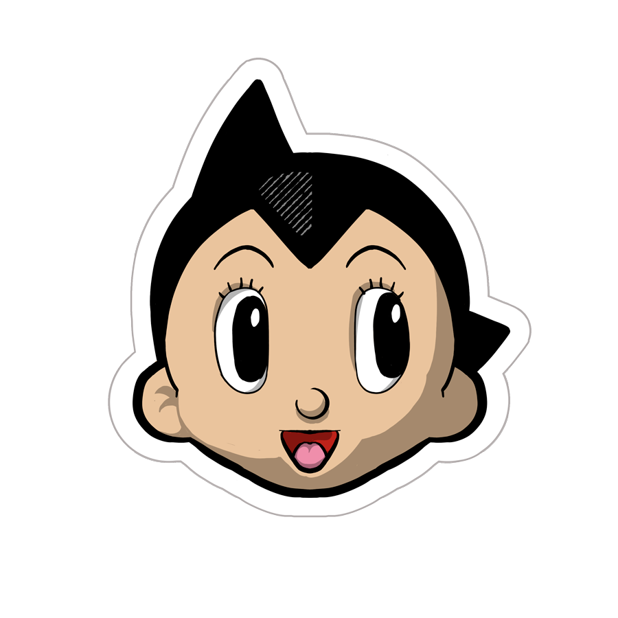 Astro by zor