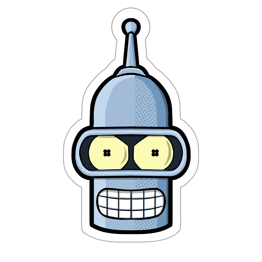 Bender by zor