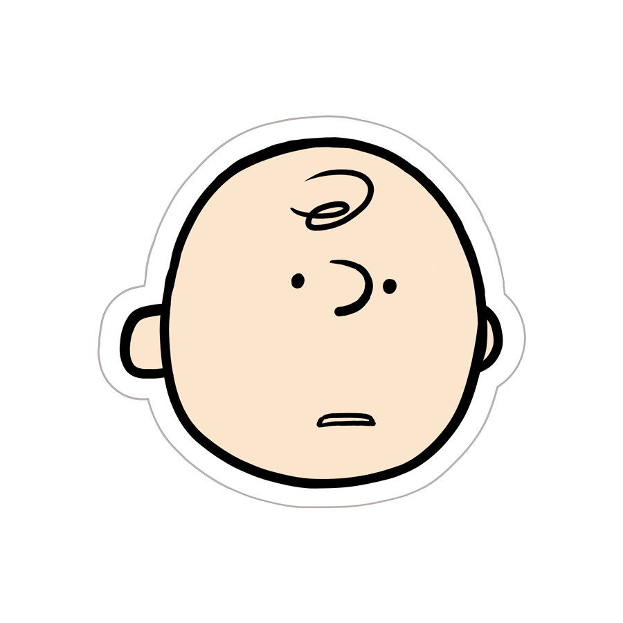 Charlie Brown by zor