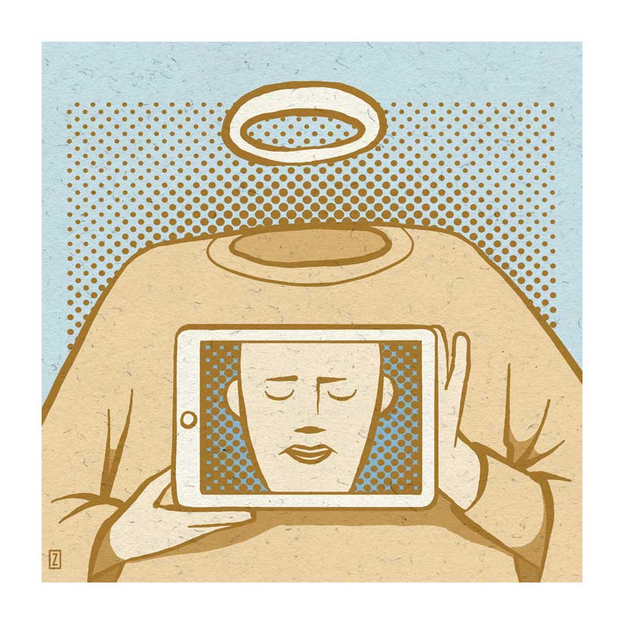 Denis de Paris 3.0 by zor