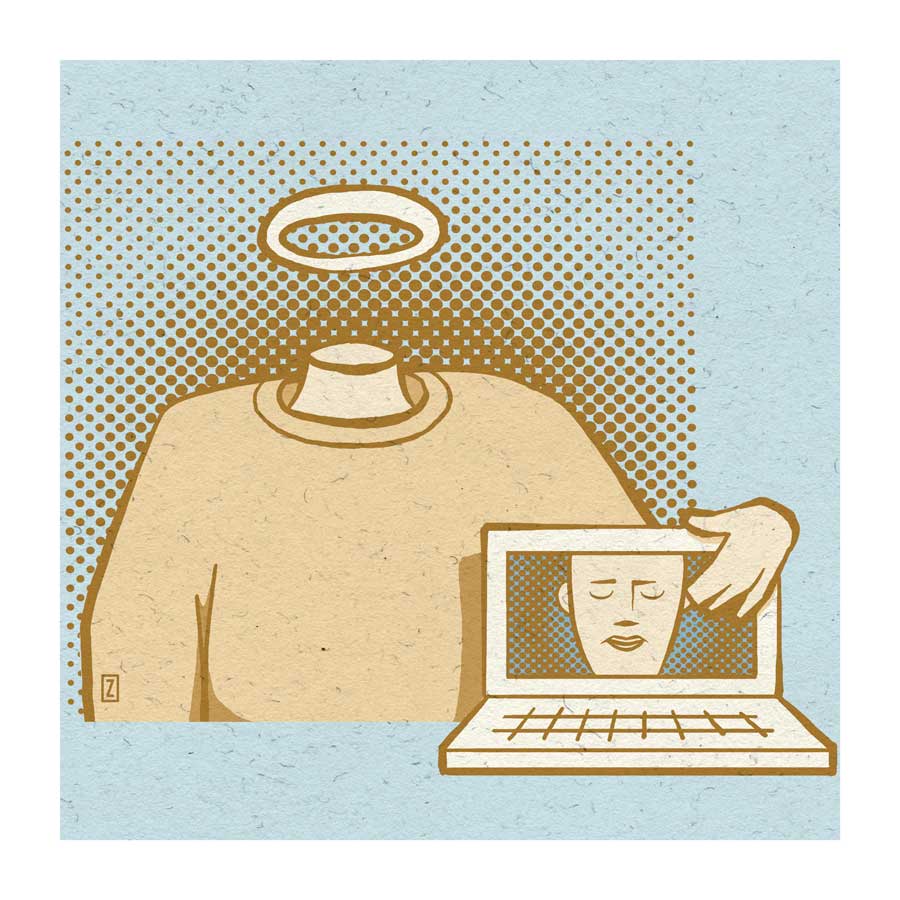 Denis de Paris 3.0 by zor