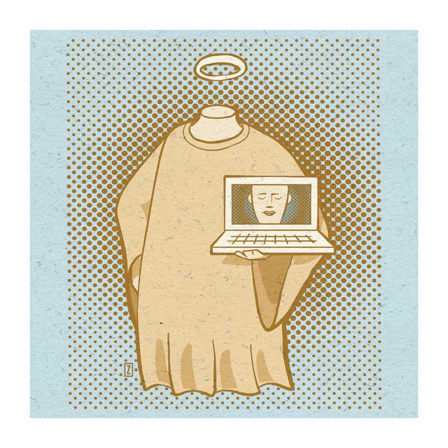 Denis de Paris 3.0 by zor