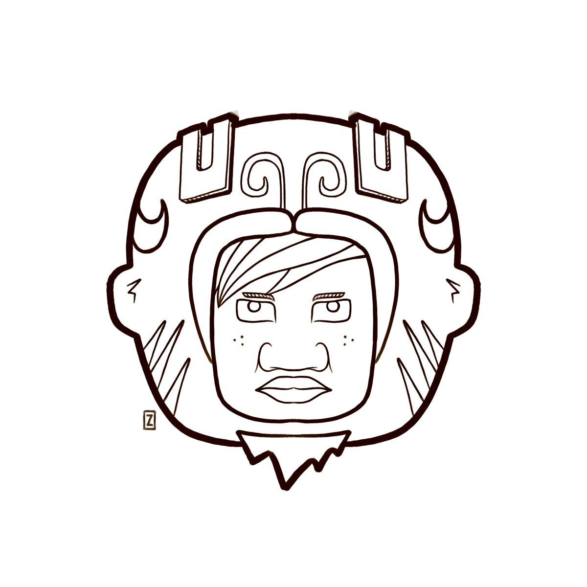 Mask